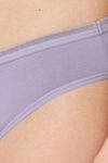 Wacoal Low Rise Half Coverage Bikini Panty (Pack of 3) - Multicolor — thumbnail 9